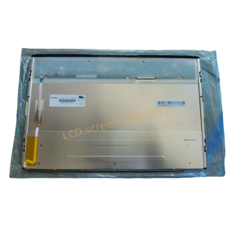 Для оригинального промышленного ЖК-дисплея 15,4 дюйма G154I1-LE1 1280*800
Для оригинального промышленного ЖК-дисплея 15,4 дюйма G154I1-LE1 1280*800