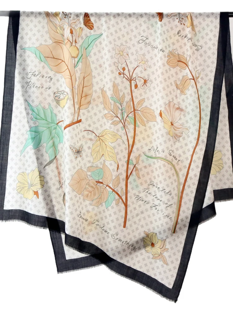 Winsleter-Женский элегантный длинный шарф из 100% шерсти, 200*100 см с принтом, винтажные удобные шарфы-шали в подарок для мамы, зима 2025 A5D113CC
Winsleter-Женский элегантный длинный шарф из 100% шерсти, 200*100 см с принтом, винтажные удобные шарфы-шали в подарок для мамы, зима 2025 A5D113CC