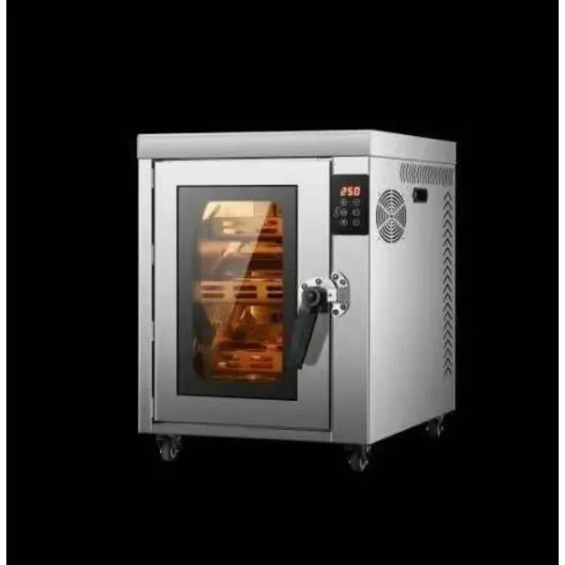 Gold SellerElectric Oven Household Multifunctional Baking Oven
Gold SellerElectric Oven Household Multifunctional Baking Oven