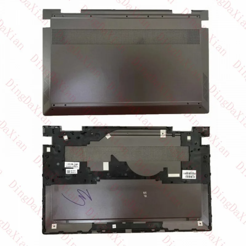 LL для HP ENVY X360 13-AY TPN-C147 L94498-001 крышка упора для рук нижняя крышка корпус
LL для HP ENVY X360 13-AY TPN-C147 L94498-001 крышка упора для рук нижняя крышка корпус
