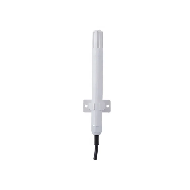 Indoor Outdoor RS485 4-20mA 0-5V 0-10V SHT20 SHT30 SHT35 Probe Air Humidity Temperature Sensor for Weather Station Greenhouse
Indoor Outdoor RS485 4-20mA 0-5V 0-10V SHT20 SHT30 SHT35 Probe Air Humidity Temperature Sensor for Weather Station Greenhouse