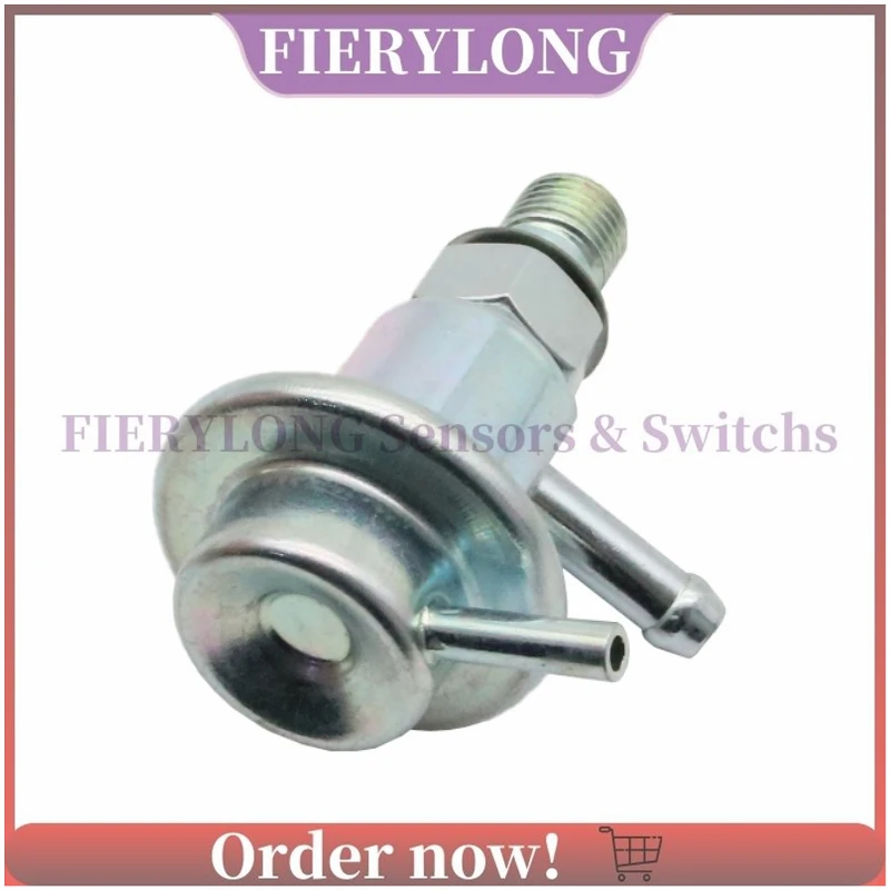 35301-32550 Fuel Pressure Regulator For Hyundai Elantra KIA Sportage 3530132550 Car Spare Accessories
35301-32550 Fuel Pressure Regulator For Hyundai Elantra KIA Sportage 3530132550 Car Spare Accessories
