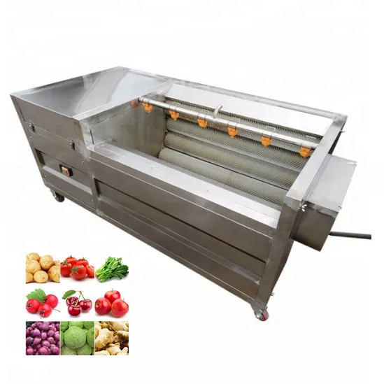 Машина для очистки фиников/жужубы, щеточная чистящая машина
Машина для очистки фиников/жужубы, щеточная чистящая машина