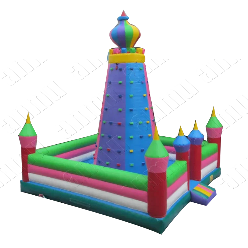 2026 Inflatable Rock Climbing Wall Outdoor Inflatable Rock Climbing Wall Game Inflatable Climbing Wall
2026 Inflatable Rock Climbing Wall Outdoor Inflatable Rock Climbing Wall Game Inflatable Climbing Wall