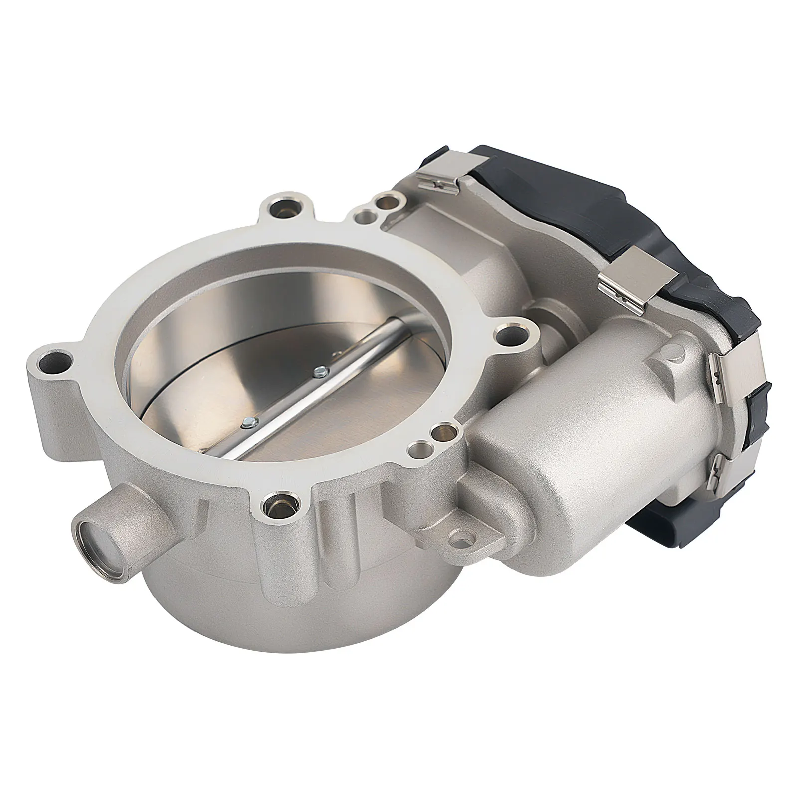 Корпус дроссельной заслонки 80 мм для Dodge Charger Durango 5.7L Challenger 6.4L 13-2021 S20414
Корпус дроссельной заслонки 80 мм для Dodge Charger Durango 5.7L Challenger 6.4L 13-2021 S20414