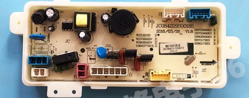 WB70803/WB70803B/WB70803G test ok circuit board motherboard
WB70803/WB70803B/WB70803G test ok circuit board motherboard