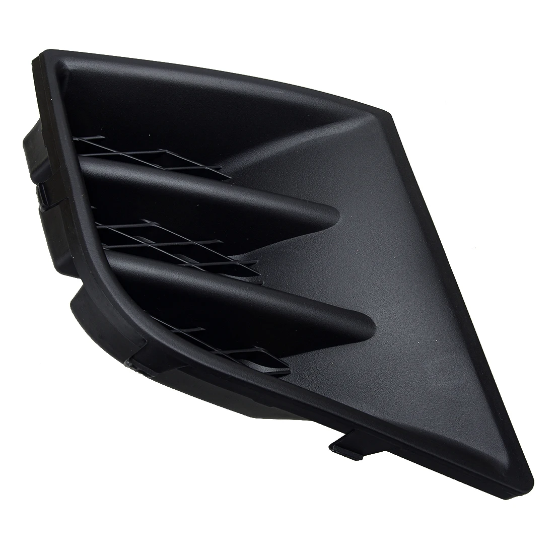 7422A8 Black Front Right Bumper Fog Light Lamp Grille Cover Car Fit For Peugeot 107 2009 2010 2011 2012 Plastic
7422A8 Black Front Right Bumper Fog Light Lamp Grille Cover Car Fit For Peugeot 107 2009 2010 2011 2012 Plastic