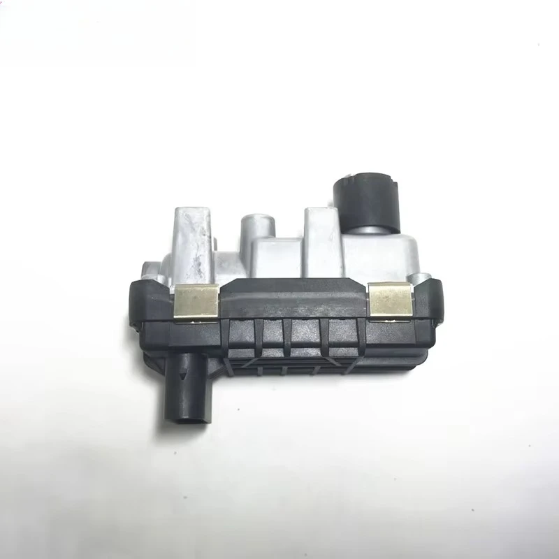 Powertec High Quality Electric Supercharger G-25 New 6NW009550 for XF 3.0 D 275 Lion V6 2009-
Powertec High Quality Electric Supercharger G-25 New 6NW009550 for XF 3.0 D 275 Lion V6 2009-