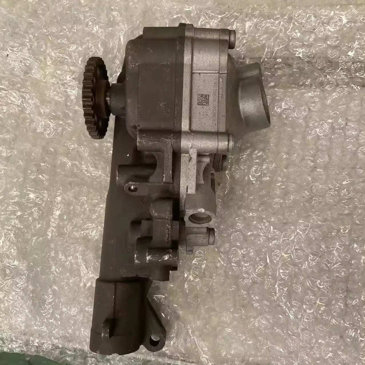 KUSIMA Factory A2741800000 Масляный насос для Mercedes Benz M274 Автомобильные детали A2741800100 A2741800200
KUSIMA Factory A2741800000 Масляный насос для Mercedes Benz M274 Автомобильные детали A2741800100 A2741800200