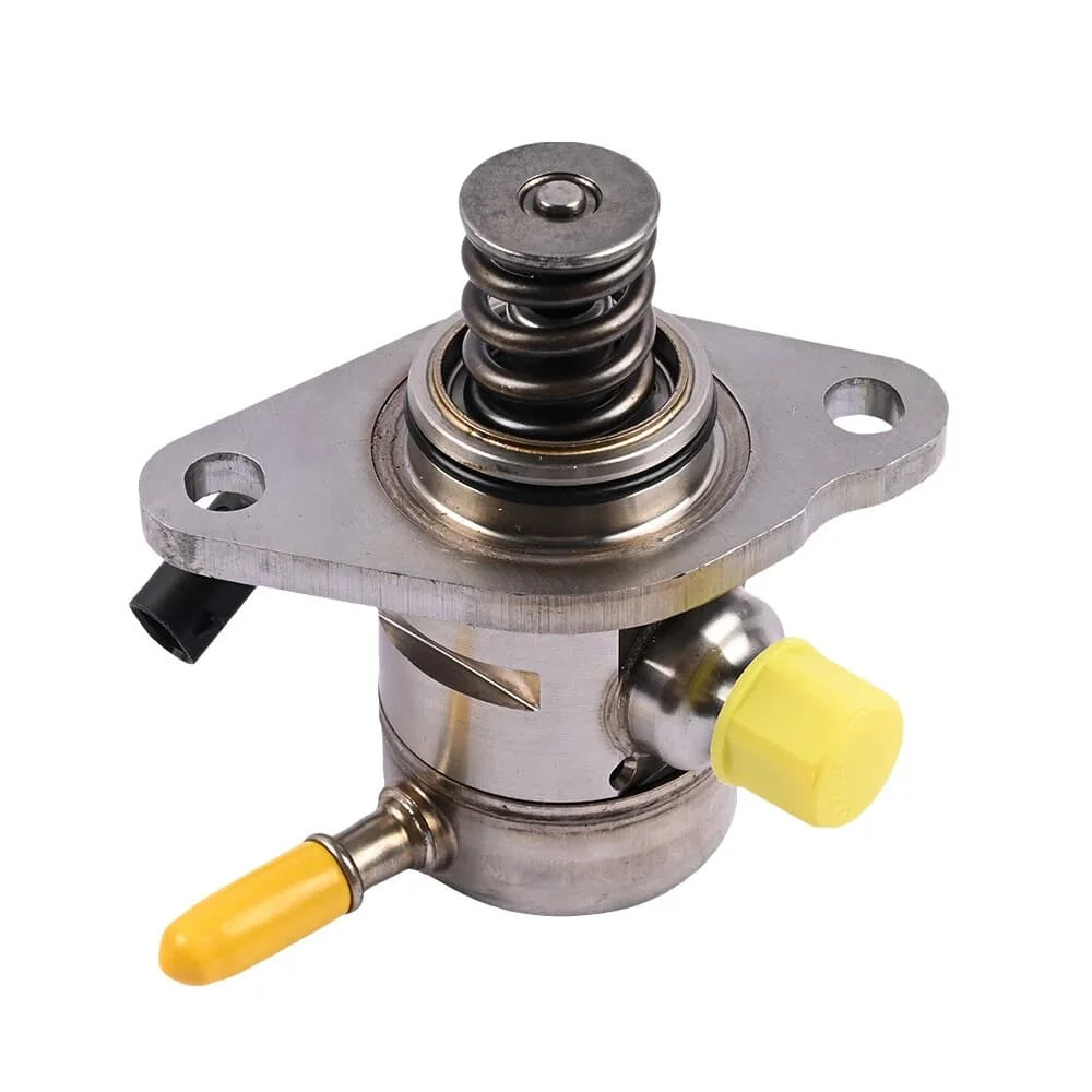 Petrol Fuel High Pressure Pump 9805614880 9819061280 9807550080 Fit For Peugeot Citroen Berlingo C3 C4 C5 For Vauxhall Corsa
Petrol Fuel High Pressure Pump 9805614880 9819061280 9807550080 Fit For Peugeot Citroen Berlingo C3 C4 C5 For Vauxhall Corsa