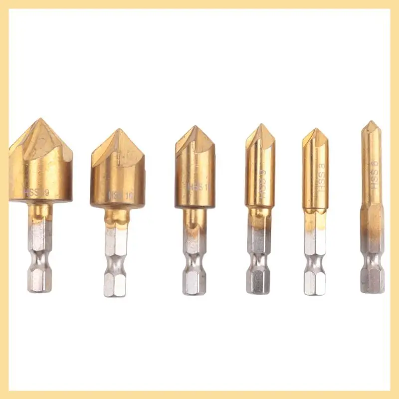 Chamfering Tool Kit For Chamfering Machine With 90-Degree Inclined Hole Is Combined And Sleeved With Chamfering Machine Kit
Chamfering Tool Kit For Chamfering Machine With 90-Degree Inclined Hole Is Combined And Sleeved With Chamfering Machine Kit