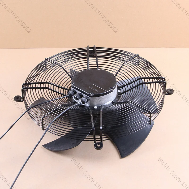 Original DELTA AC 200-277V 4.0A DC EC Industrial Exhaust Axial Flow air Conditioning External Unit GTG050EUD19E-M002 Cooling Fan
Original DELTA AC 200-277V 4.0A DC EC Industrial Exhaust Axial Flow air Conditioning External Unit GTG050EUD19E-M002 Cooling Fan