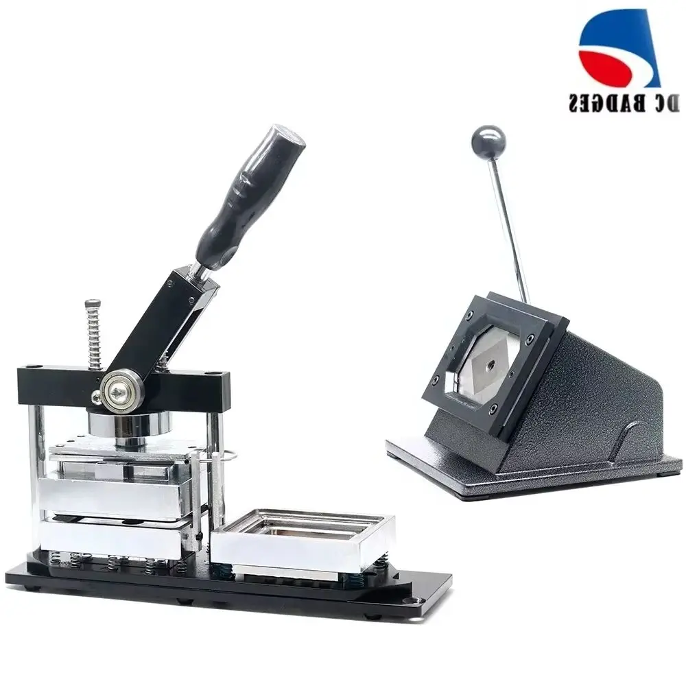 2025 Премиум-продукты Угловой угловой станок 90*65 мм с простым резаком и 200 шт. Материал Прямоугольник Форма 90*65 см
2025 Премиум-продукты Угловой угловой станок 90*65 мм с простым резаком и 200 шт. Материал Прямоугольник Форма 90*65 см