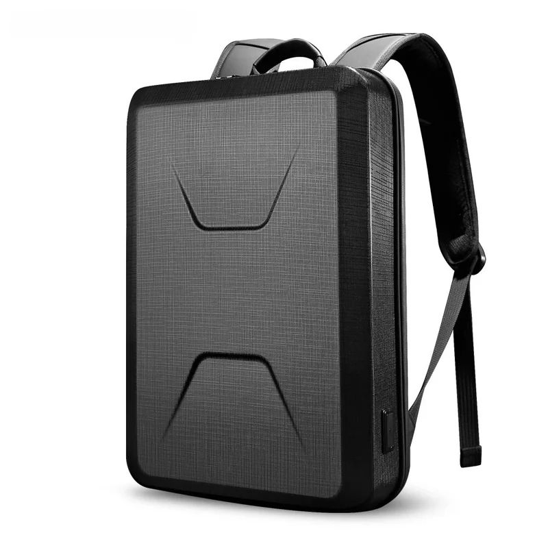 BANGE Hard Shell Backpack Men Anti-thief Business Backpacks 15.6" Laptop Backpac
BANGE Hard Shell Backpack Men Anti-thief Business Backpacks 15.6" Laptop Backpac