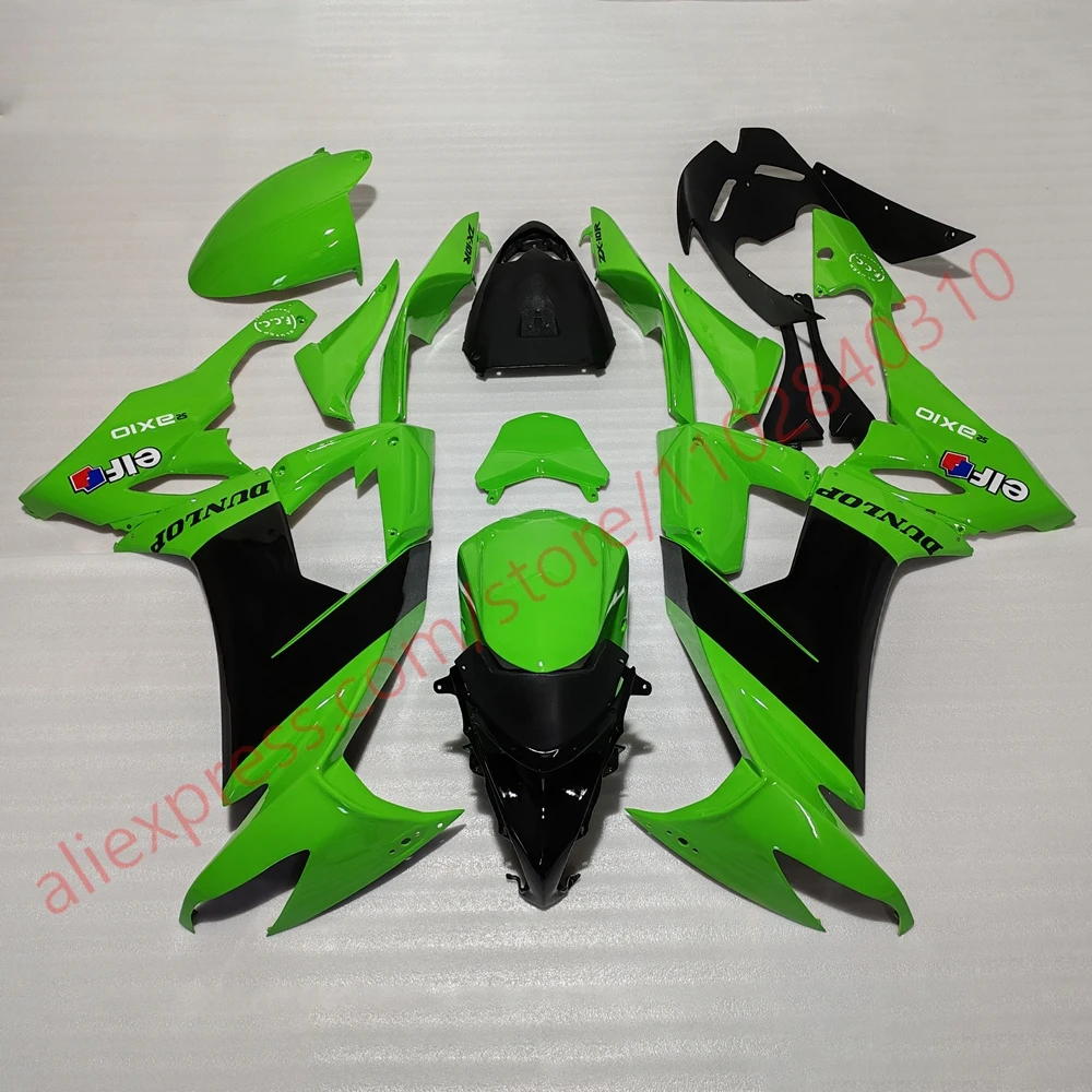 For Kawasaki ZX 10R 2008 2009 2010 Painted ABS Fairing Bodywork Cowl Kit ZX10R 08 09 10 Motorcycle Fairings
For Kawasaki ZX 10R 2008 2009 2010 Painted ABS Fairing Bodywork Cowl Kit ZX10R 08 09 10 Motorcycle Fairings