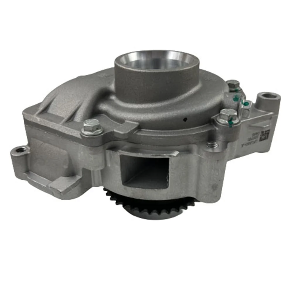 Acocila 1pc Genuine factory parts 12630084 12591894 12586485 Water pump assembly
Acocila 1pc Genuine factory parts 12630084 12591894 12586485 Water pump assembly