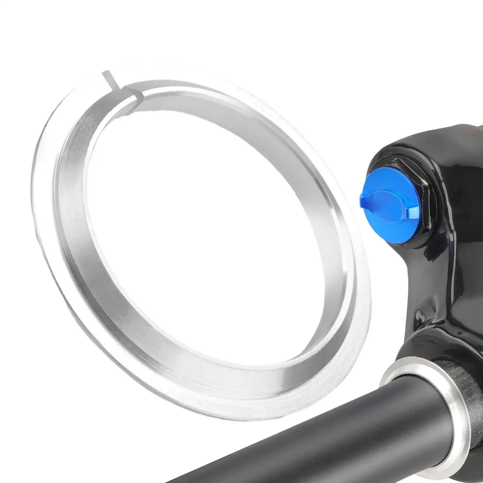 Headset Spacers Fork Headset Base Anti-Wear Stem Protection Base For Racing Downhill Mountain Biking Trail Riding Enduro
Headset Spacers Fork Headset Base Anti-Wear Stem Protection Base For Racing Downhill Mountain Biking Trail Riding Enduro