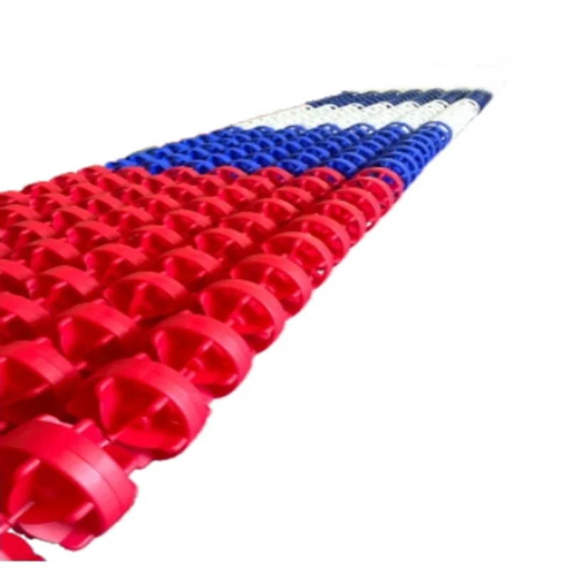 Competitive Swimming Pool Divider with Anti-Wave Polypropylene Floating Lane Rope Line for Pool Competitionspromote sales
Competitive Swimming Pool Divider with Anti-Wave Polypropylene Floating Lane Rope Line for Pool Competitionspromote sales