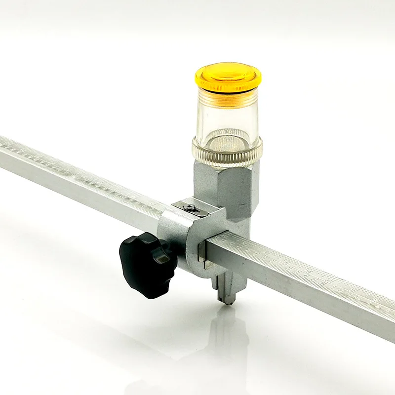 Diamond tool oil-filled glass round planning round hole opener white rod glass
Diamond tool oil-filled glass round planning round hole opener white rod glass