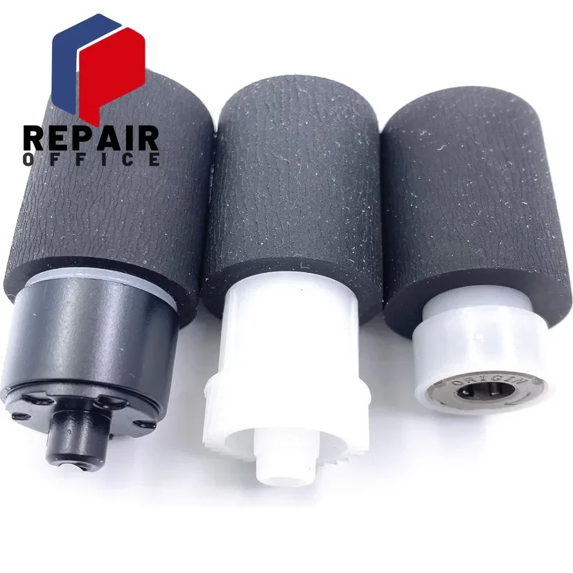 5SET X 302HN06080 302LV94270 Separation Feed Pickup Roller for Kyocera FS2100 FS4100 FS4200 FS4300 M3040 M3145 M3540 M3550 M3560
5SET X 302HN06080 302LV94270 Separation Feed Pickup Roller for Kyocera FS2100 FS4100 FS4200 FS4300 M3040 M3145 M3540 M3550 M3560