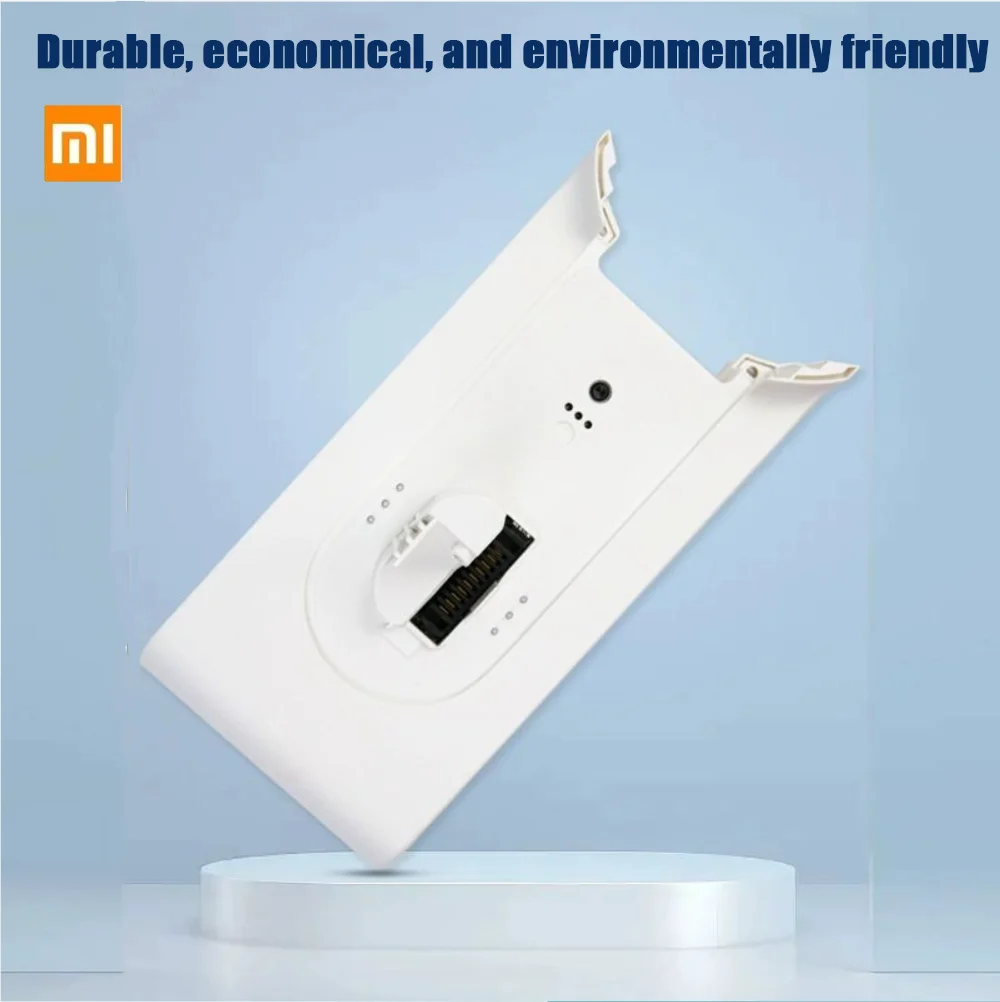 New 25 year model 12000mAh For Xiaomi Handheld Cordless Vacuum Cleaner Accessories 1C Vacuum Cleaner Replacement Battery Back
New 25 year model 12000mAh For Xiaomi Handheld Cordless Vacuum Cleaner Accessories 1C Vacuum Cleaner Replacement Battery Back