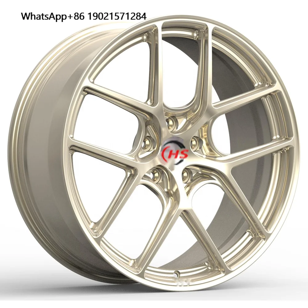 18-Inch forged wheels for racing cars Magnesium alloy wheels Forged wheels for automotive sports
18-Inch forged wheels for racing cars Magnesium alloy wheels Forged wheels for automotive sports