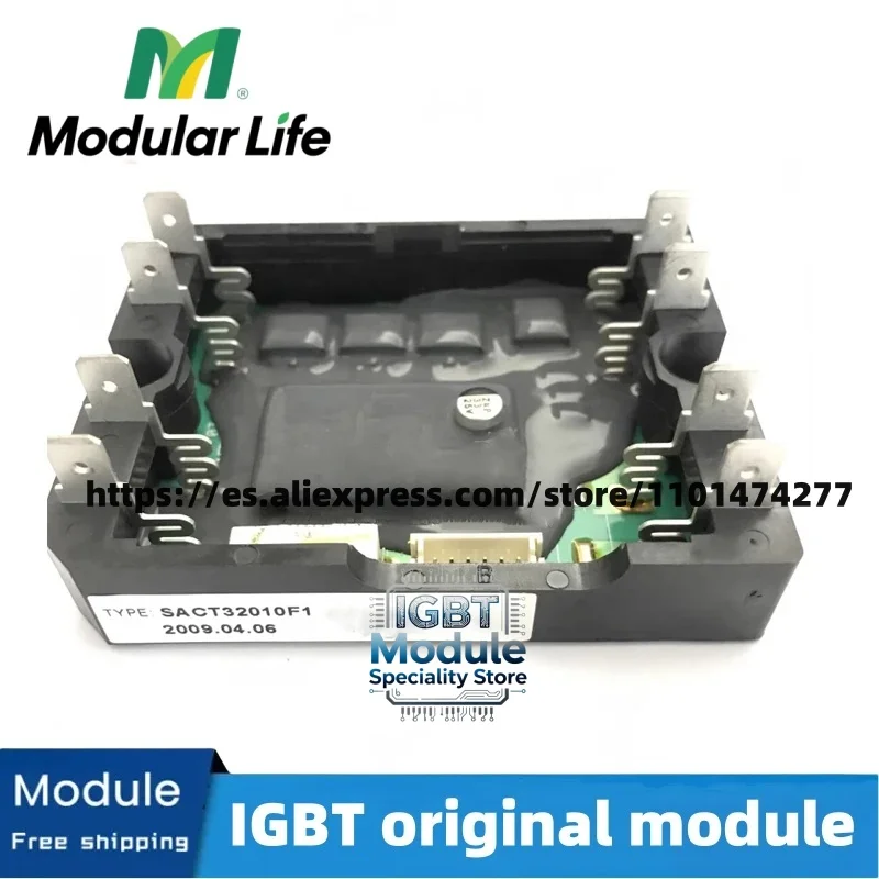 SACT32010F1 SACT32010F2 SACT32010F3 SACT32010C SACT32010B SACT32010A SACT32010G SACT32010E IGBT Module New Original
SACT32010F1 SACT32010F2 SACT32010F3 SACT32010C SACT32010B SACT32010A SACT32010G SACT32010E IGBT Module New Original