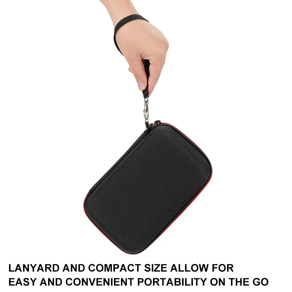 Чехол для термометра из ЭВА, 1 шт., ударопрочный, износостойкий, для бесконтактного термометра, портативный.
Чехол для термометра из ЭВА, 1 шт., ударопрочный, износостойкий, для бесконтактного термометра, портативный.