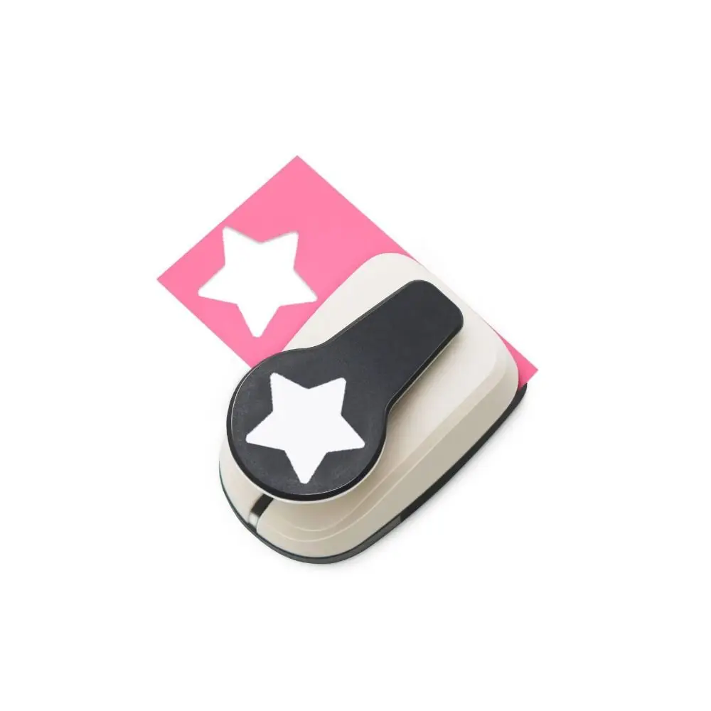 9/16/25mm Craft Hole Puncher Paper Card DIY Scrapbooking Punches Maker Arts Crafts Paper Punch Paper Label Punch Father's Day.
9/16/25mm Craft Hole Puncher Paper Card DIY Scrapbooking Punches Maker Arts Crafts Paper Punch Paper Label Punch Father's Day.