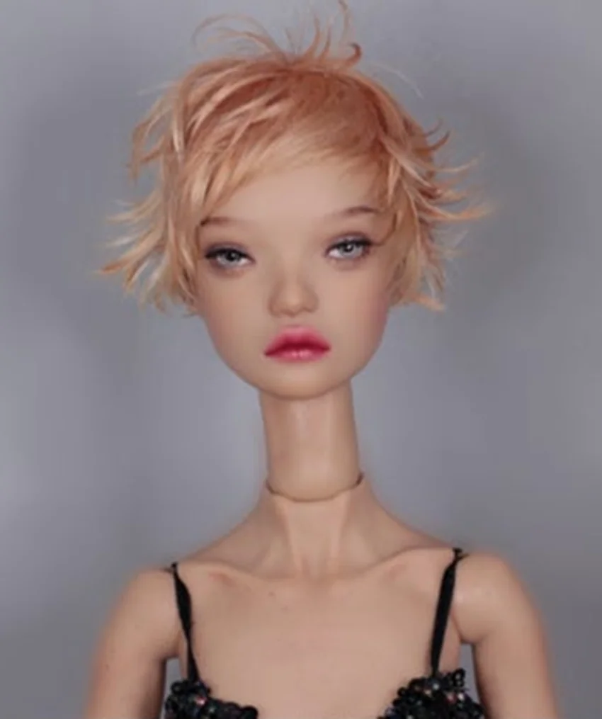SD BJD popovy doll 1/4 Bony A birthday present High Quality Articulated puppet Toys gift Dolly Model nude Collection
SD BJD popovy doll 1/4 Bony A birthday present High Quality Articulated puppet Toys gift Dolly Model nude Collection