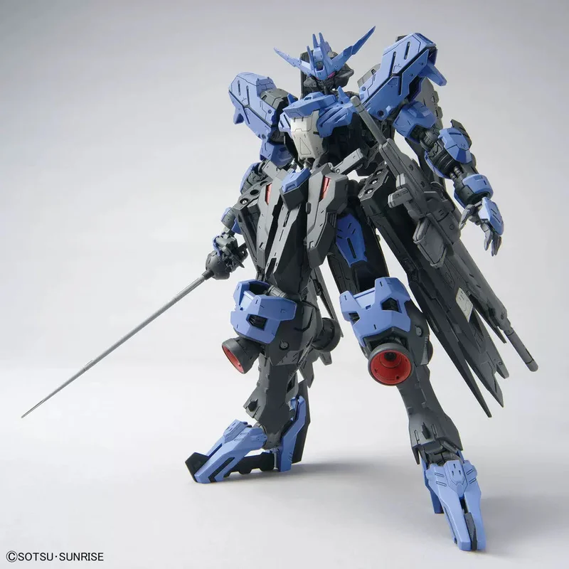 Spot Bandai Mg 1/100 Asw-G-Xx Vidal Gundam Iron Blood Orphan Team Assembly Model Desktop Ornament Collectibles
Spot Bandai Mg 1/100 Asw-G-Xx Vidal Gundam Iron Blood Orphan Team Assembly Model Desktop Ornament Collectibles