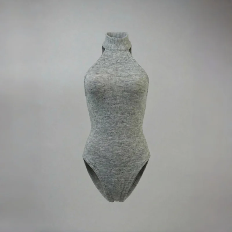 Doll outfits JCH-01 1/3 SD DOD Sleeveless Doll Jumpsuit Fashion Tights Backless Swimsuit BJD Clothes
Doll outfits JCH-01 1/3 SD DOD Sleeveless Doll Jumpsuit Fashion Tights Backless Swimsuit BJD Clothes