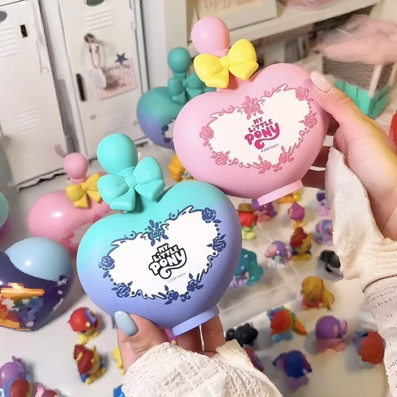 My Little Pony Magic Bottle Trendy Blind Box V1 V2 Affection Is Guarding Friendship Is Magic Ornaments To Decorate Holiday Gifts
My Little Pony Magic Bottle Trendy Blind Box V1 V2 Affection Is Guarding Friendship Is Magic Ornaments To Decorate Holiday Gifts