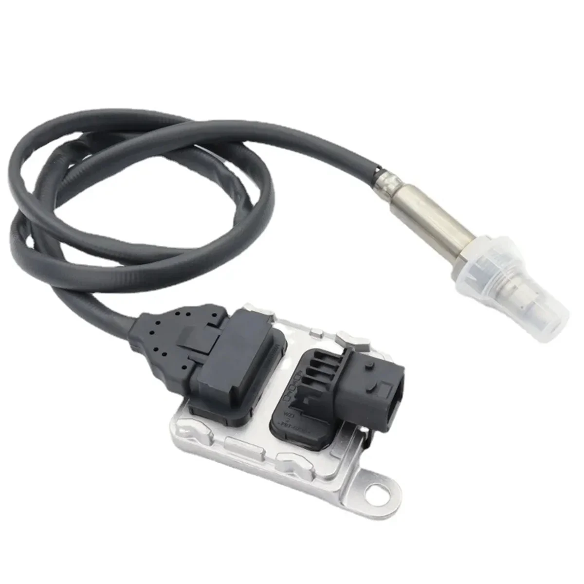 22790-EZ41A Nitrogen Oxide Nox Sensor for Nissan TITAN Diesels XD 2016-2019 Pickup
22790-EZ41A Nitrogen Oxide Nox Sensor for Nissan TITAN Diesels XD 2016-2019 Pickup