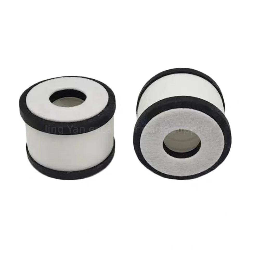 8-98002346-0 ME224207 Exhaust Gas Filter For Kato HD820R 1025 1430V Hydraulic Oil Breathing Filter Element 4M50 Exhaust Gas
8-98002346-0 ME224207 Exhaust Gas Filter For Kato HD820R 1025 1430V Hydraulic Oil Breathing Filter Element 4M50 Exhaust Gas