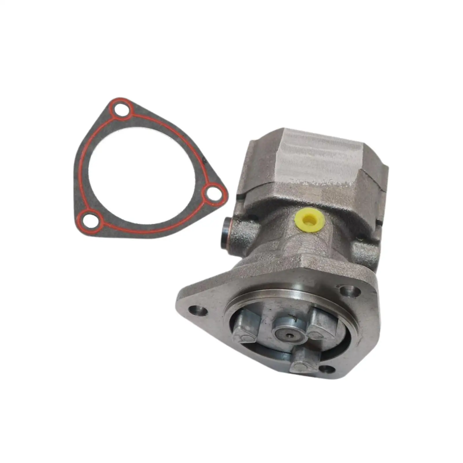 Fuel Pump Assembly 23517845 Easily Install Auto Components Wear Resistant Spare Part Assembly for Series 60 Engines 680350E
Fuel Pump Assembly 23517845 Easily Install Auto Components Wear Resistant Spare Part Assembly for Series 60 Engines 680350E