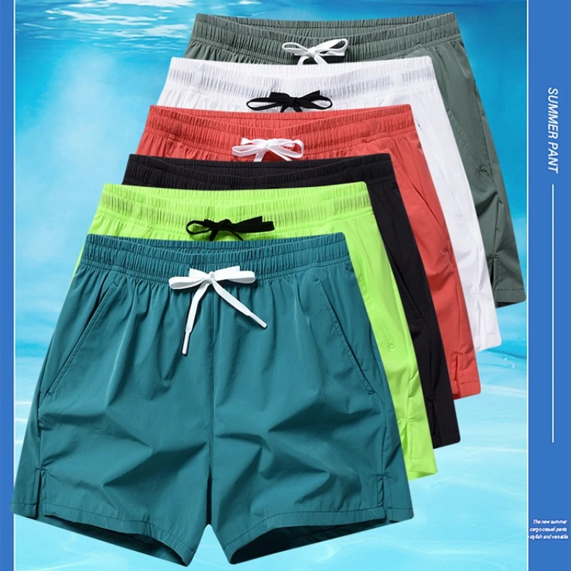 Running Man Plus Size 5XL Cycling Shorts Men Casual Shorts Male Summer Boarding Shorts Athlete Fast Dry Short Pants Boy Clothing
Running Man Plus Size 5XL Cycling Shorts Men Casual Shorts Male Summer Boarding Shorts Athlete Fast Dry Short Pants Boy Clothing