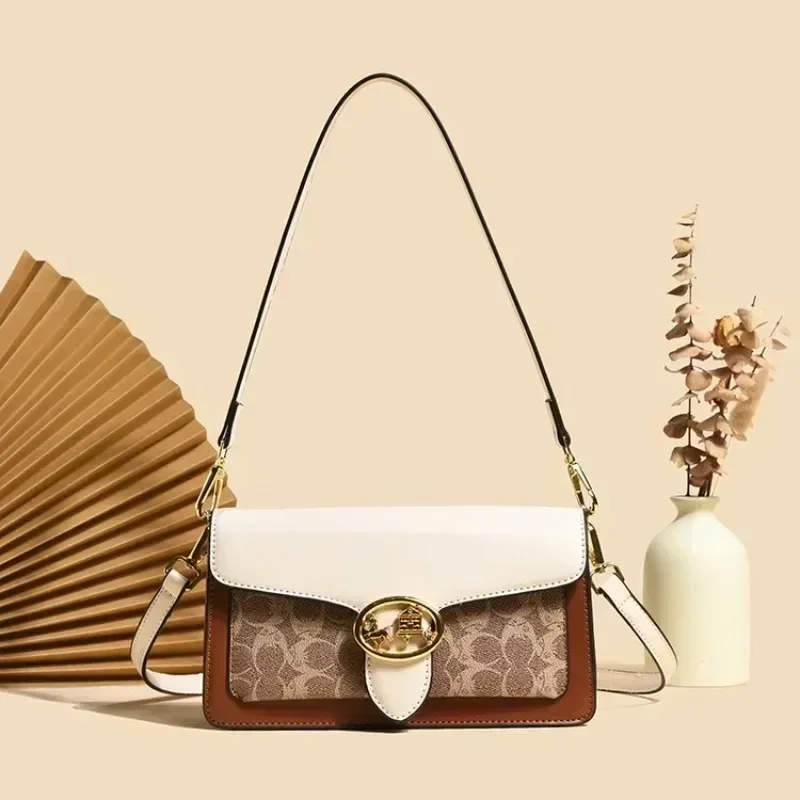 Trendy Design Letter Diaper Bag Logo Crossbody Handbag Women Casual Minimalist Unique Leisure Business
Trendy Design Letter Diaper Bag Logo Crossbody Handbag Women Casual Minimalist Unique Leisure Business