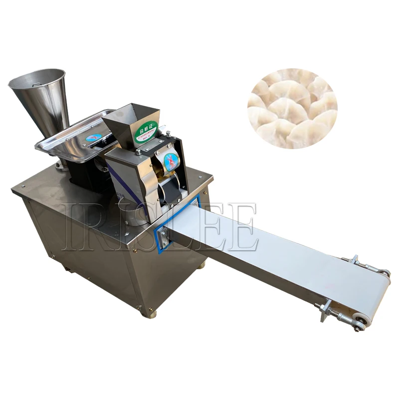 Automatic Multifunction Dumpling Samosa Making Machine Making Machine Commercial Dumpling Samosa Maker
Automatic Multifunction Dumpling Samosa Making Machine Making Machine Commercial Dumpling Samosa Maker