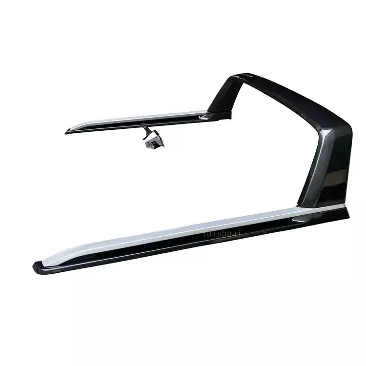 Suitable for factory-custom pick-up exterior accessories sports roll bars for Ford Ranger T9 including roll bars and sport bars
Suitable for factory-custom pick-up exterior accessories sports roll bars for Ford Ranger T9 including roll bars and sport bars