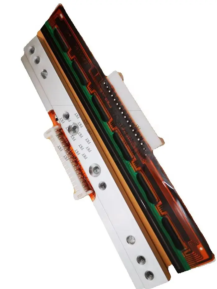 16pins Original Printer Printhead For TSC TTP-244PRO 244PLUS G210 T200 4502 203dpi Printer Bar code print head New original
16pins Original Printer Printhead For TSC TTP-244PRO 244PLUS G210 T200 4502 203dpi Printer Bar code print head New original