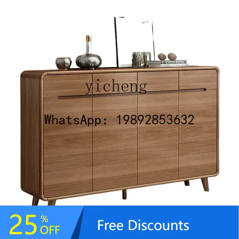 LYY shoe cabinet entrance household indoor entrance integrated cabinet large capacity multi-layer locker
LYY shoe cabinet entrance household indoor entrance integrated cabinet large capacity multi-layer locker