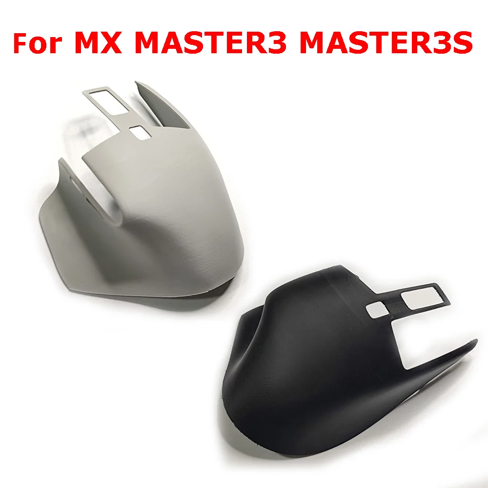 For MX MASTER3 MASTER3S Replacement Shell and Feet Pads Wireless Mouse Accessories
For MX MASTER3 MASTER3S Replacement Shell and Feet Pads Wireless Mouse Accessories