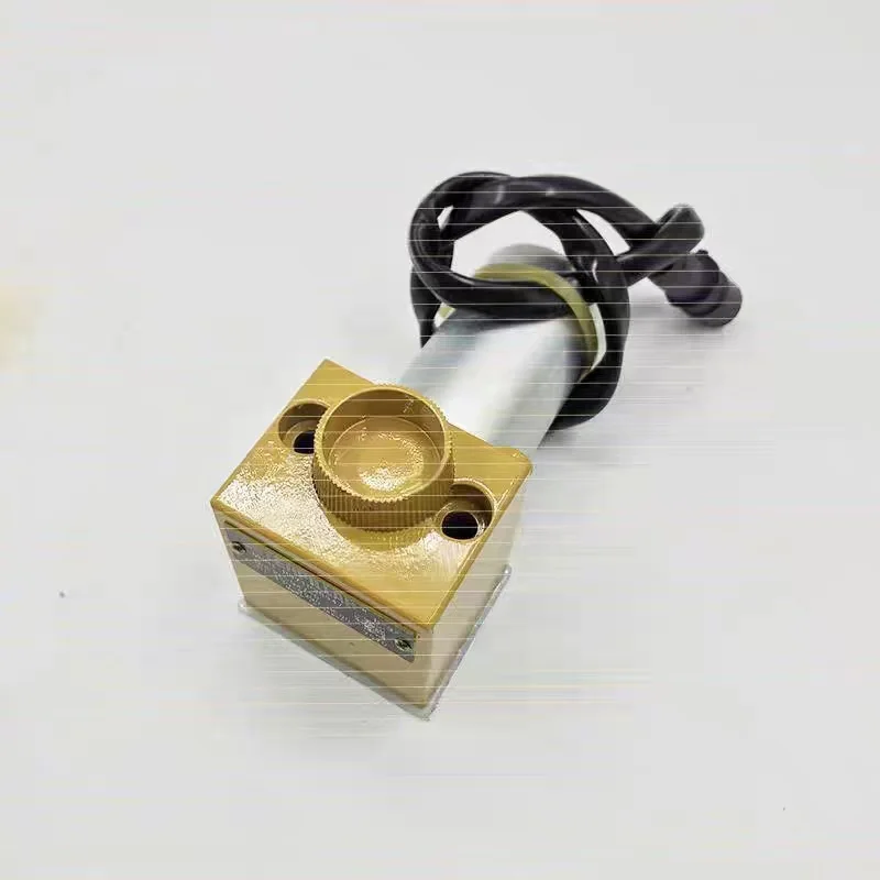 Main pump solenoid valve hydraulic pump for 1393990 CATERPILLAR CAT 307312320V1V2 high-quality accessories
Main pump solenoid valve hydraulic pump for 1393990 CATERPILLAR CAT 307312320V1V2 high-quality accessories