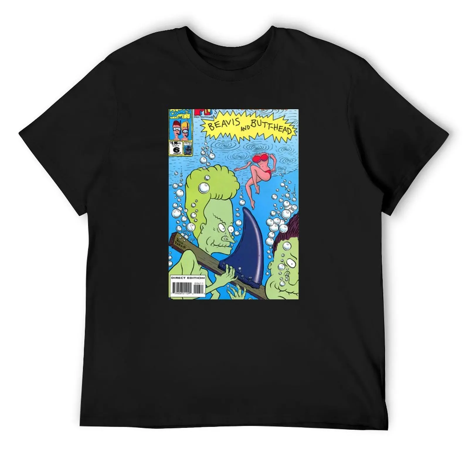 Футболка Beavi.And Buttheads SPECIAL SUMMER FUN Beavi.And T-Shirt, футболки с аниме, хлопковая футболка для мужчин
Футболка Beavi.And Buttheads SPECIAL SUMMER FUN Beavi.And T-Shirt, футболки с аниме, хлопковая футболка для мужчин