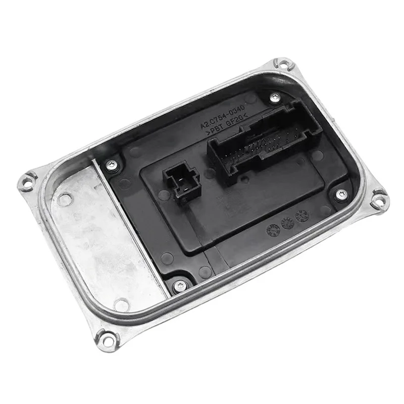 A2479004204 Right Headlight LED Driver Ballast Control Unit for Mercedes-Benz a B CLA GLE GLC-Class W167 W177 W205 W253
A2479004204 Right Headlight LED Driver Ballast Control Unit for Mercedes-Benz a B CLA GLE GLC-Class W167 W177 W205 W253