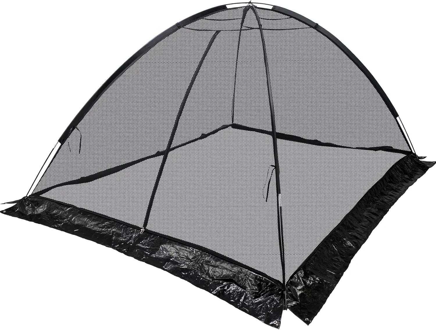 Pond Cover Dome, 7x9 FT Garden Pond Net,45293 inch Mesh Dome Pond Net Covers with Zipper and Wind Rope, Black Nylon Pond Netting
Pond Cover Dome, 7x9 FT Garden Pond Net,45293 inch Mesh Dome Pond Net Covers with Zipper and Wind Rope, Black Nylon Pond Netting
