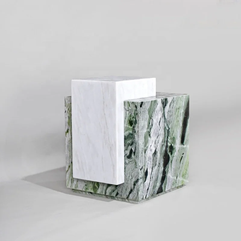 New Style living room rectangle coffee tables modern luxury stone natural marble wholesale customized coffee table
New Style living room rectangle coffee tables modern luxury stone natural marble wholesale customized coffee table