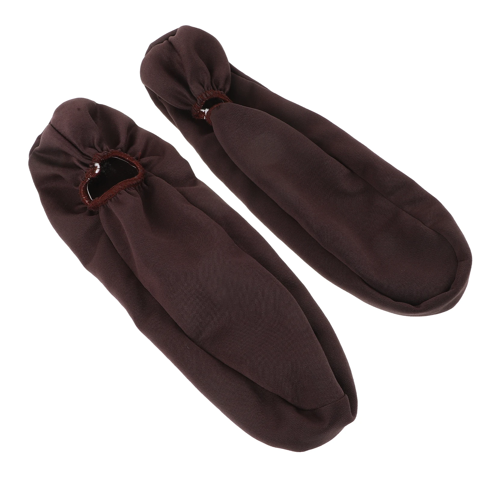 1 Pair Car Sleeve Universal Fit Durable Comfortable Seat Armrest Protector Slipcover Wear Resistant Soft Elastic Material
1 Pair Car Sleeve Universal Fit Durable Comfortable Seat Armrest Protector Slipcover Wear Resistant Soft Elastic Material