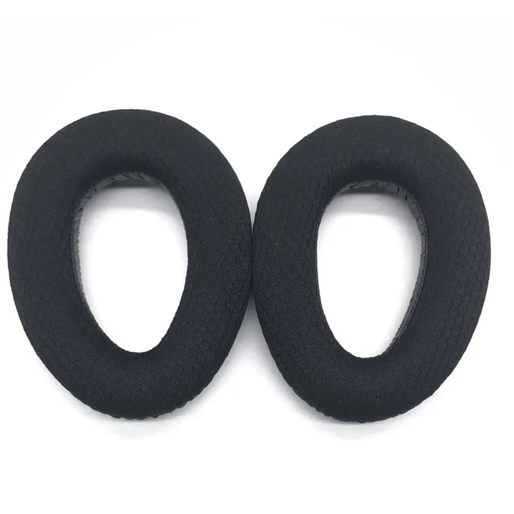 Replacement for Sennheiser PXC480/550 MB/Adapt 660 Ear Pads Earphone Cushions Replacement for Sennheiser PXC480/550 MB/Adapt 660 Ear Pads Earphone Cushions